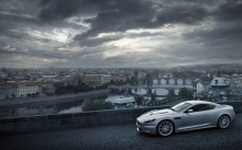  Aston Martin DBS,   ,  , , , 